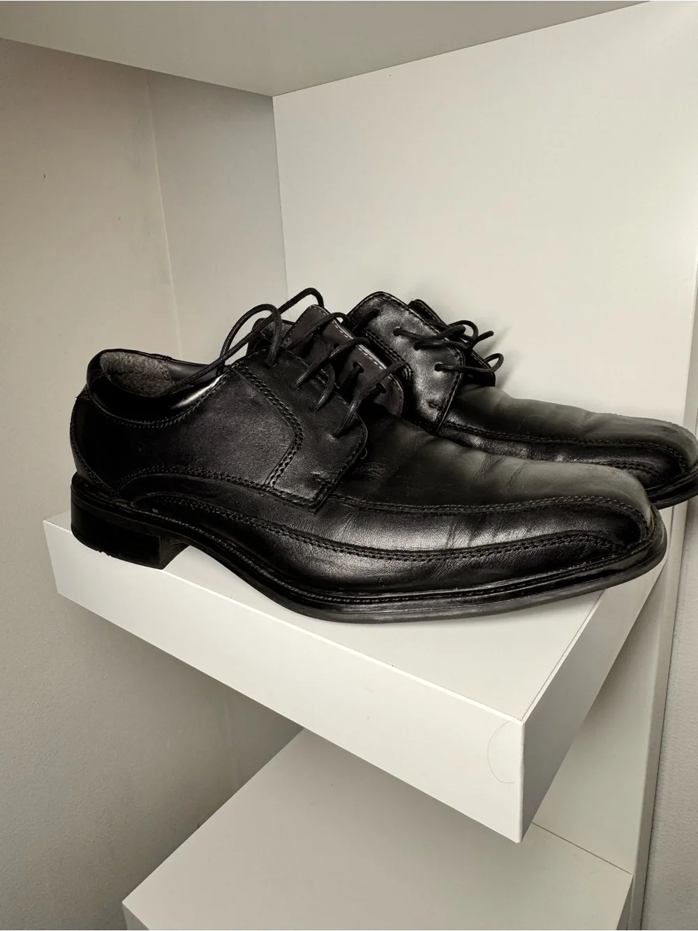 Dockers men black